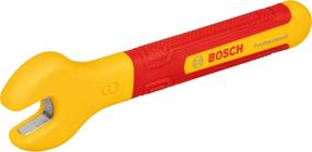 Mutrivõti lahtise otsaga Bosch VDE, 99 mm, 8 mm
