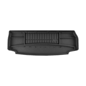 Автомобильные коврики, багажники Frogum ProLine, Renault Scenic Grand 2009-2016