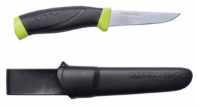 Turistinis peilis Morakniv Companion 090, 23 cm
