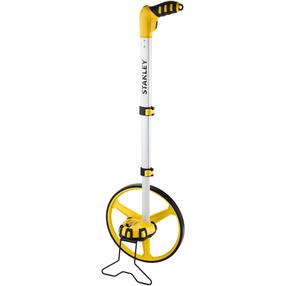 Цифровое измерительное колесо Stanley MW-40m, 16 см x 33 см x 65 см
