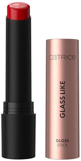 Губная помада Catrice Glass Like Gloss Stick, 3 г, red carpet game цв., 040