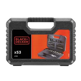 Uzgaļu komplekts A7218-XJ