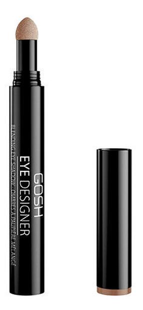 Akių šešėliai Gosh Eye Designer 03 fudge