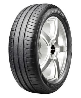 Vasaras automašīnas riepa Maxxis 165/60/R15, 77-H, C, B, 69 dB