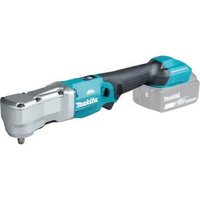 Akumuliatorinis smūginis veržliasukis Makita LXT DTL302, 18 V