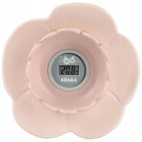 Termomeeter Beaba Lotus 920377, roosa v.