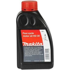 Vejapjovių alyva Makita, 0.6 l