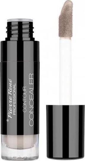 Pruunistav puuder Gabriella Salvete Contour, 1, 70 ml