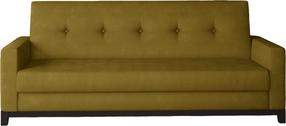 Sofa Selene Monolith 48, geltona sp., 87 x 216 cm x 93 cm