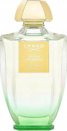 Kvapusis vanduo Creed Green Neroli, 100 ml