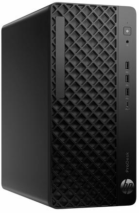 Stacionarus kompiuteris HP ProDesk 4 Intel Core Ultra 5 225, 512 GB, DDR5 16 GB, SSD 512 GB, Intel Graphics Dynamic, Windows 11 Pro Tower G1i