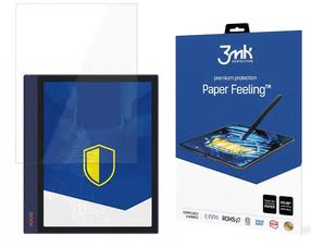Aizsargstikls 3MK Paper Feeling, 11 ", -