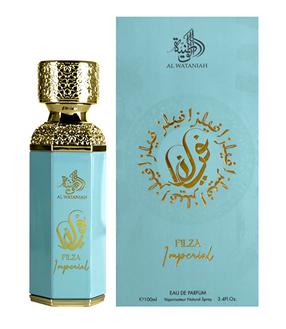 Parfüümvesi AL Wataniah Filza Imperial, 100.0 ml