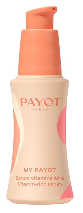 Näo seerum Payot My Payot Vitamin-Rich, 30 ml