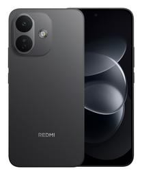Mobilusis telefonas Xiaomi Redmi Note 17 Pro MZB0OVIEU, 256 GB, juoda sp.