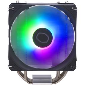 Oro aušintuvas procesoriui Cooler Master Hyper 212 Spectrum V3, 120 mm x 120 mm