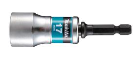 Smūginė galvutė Makita Impact Premier, H17, 80 mm, 1/4"