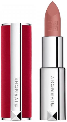 Губная помада Givenchy Le Rouge Deep Velvet, 3.4 г, 10 beige nu