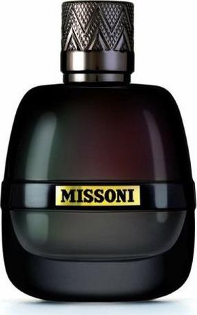 Parfüümvesi Missoni Pour Homme, 100 ml