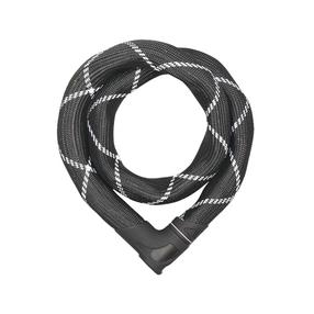 Spyna Abus Iven 8210, pilka, 1100 mm