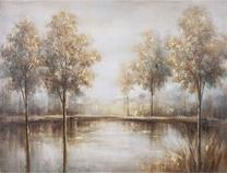 Foto paveikslas Home4you, 120 cm x 90 cm