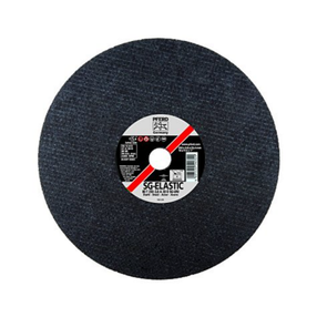Griešanas disks leņķa slīpmašīnām Pferd, 300 mm x 3.8 mm x 22.2 mm