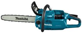 Akumulatora ķēdes zāģis Makita UC011GZ, 1600 W, 35 cm, bez akumulatora