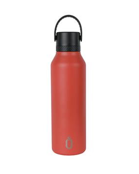 Termogertuvė Runbott Mii, 0.6 l, rausvai ruda sp.