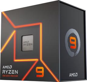 Procesors AMD 7900X, 4.7GHz, AM5, 76.768MB