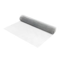 Virintas tinklas Garden Center, 16 x 16 x 1.2 mm, 100 cm, 5 m, cinkuota