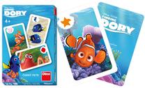 Kortų žaidimas Dino Finding Dory 60584
