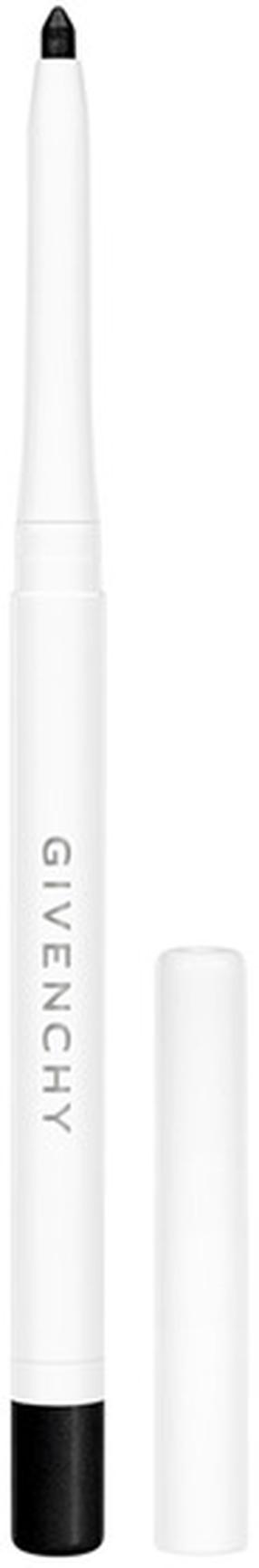 Acu laineris Givenchy Khol Couture, 0.3 g, melns krās. 1