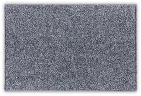 Vannas istabas paklājs Foutastic Antique 581CAN1536, zila krās., 86 cm x 53 cm