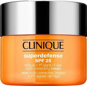 Sejas krēms Clinique Superdefense, 50 ml