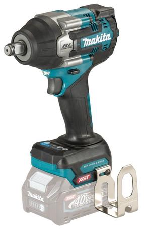 Akumulatora uzgriežņa atslēga Makita TW007GZ, 40 V