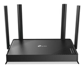 Маршрутизатор TP-Link ARCHERBE220, черный цв.
