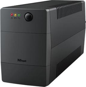 UPS įtampos stabilizatorius Trust, 480 W