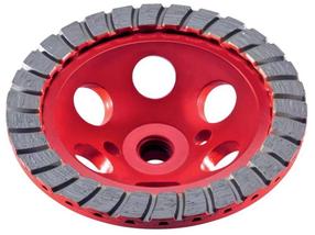 Deimantinis diskas FLEX Turbo-Jet II D115 M14, 115 mm