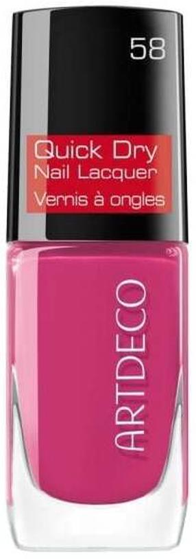 Nagų lakas Artdeco Quick Dry, orchid blossom sp., 10 ml