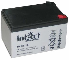 Akumuliatorius IntAct Block-Power, 12000 mAh