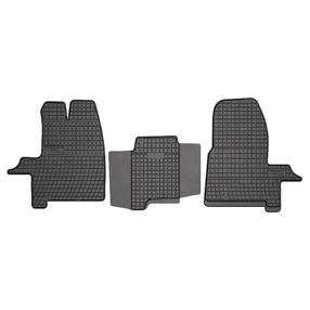 Auto paklājs, no priekšas Frogum El Toro, Ford Transit Custom 2012-2021/Ford Tourneo Custom 2012-2023