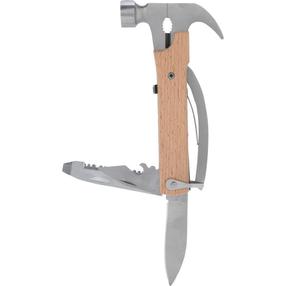Многофункциональный прибор Redcliffs Hammer, 13 см