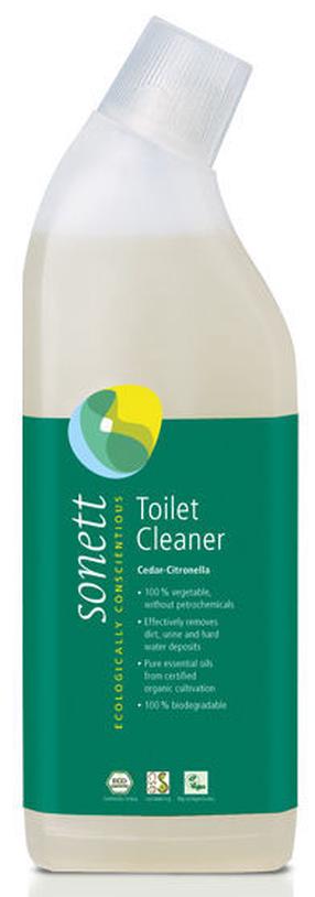 WC puhastusvahend Sonett, 0.75 l