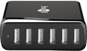 USB-разветвитель Goobay