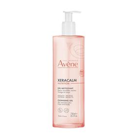 Kosmētikas noņemšanas līdzeklis Avene Xeracalm Nutrition, 750 ml