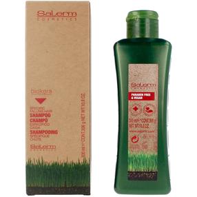 Šampūnas Salerm Specific Falling Hair, 300 ml
