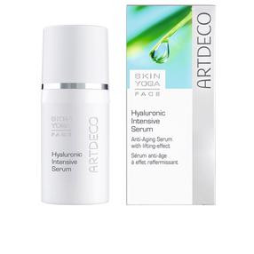 Veido serumas Artdeco Skin Yoga Hyaluronic Intensive, 30.0 ml, 25+
