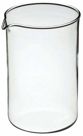 Priedas, kolba La Cafetiere, 0.85 l, skaidri sp.