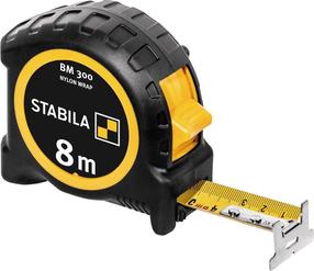 Rulete Stabila BM300, 8 m