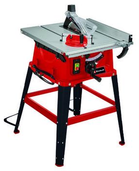 Puutöömasin Einhell TC-TS 254 eco, 1800 W, 254 mm